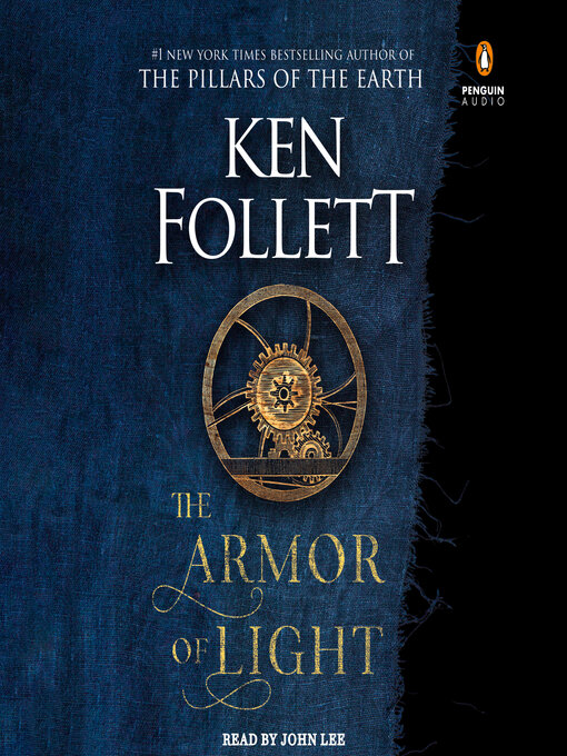 Title details for The Armor of Light by Ken Follett - Wait list
